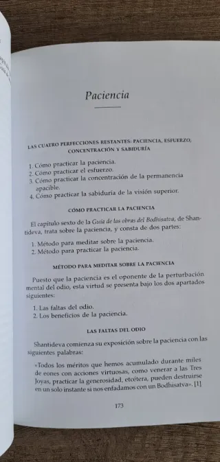 Tesoro De Contemplación: El Modo De Vida Del Bo...