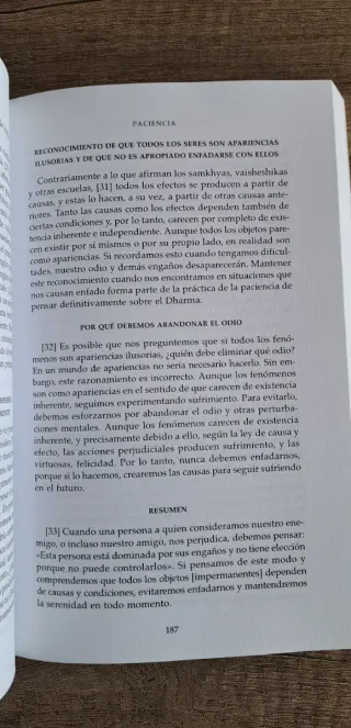 Tesoro De Contemplación: El Modo De Vida Del Bo...