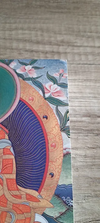 Tesoro De Contemplación: El Modo De Vida Del Bo...