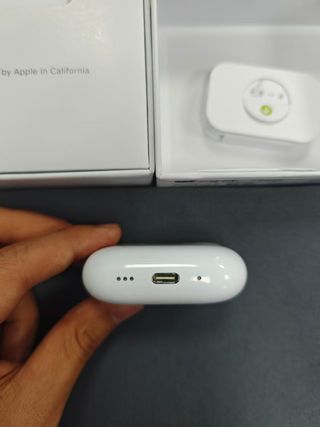 AirPods Pro 3ª Gen