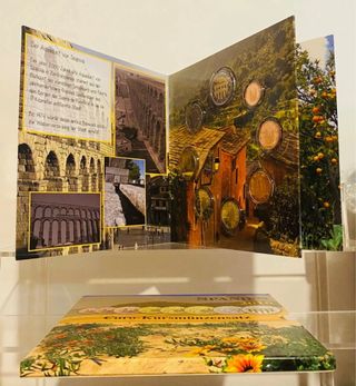 Euroset España 2016 Colección Monedas