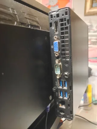 HP EliteDesk 800 G2 DM 35W