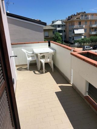 Appartamento 4 posti a San Benedetto del Tronto