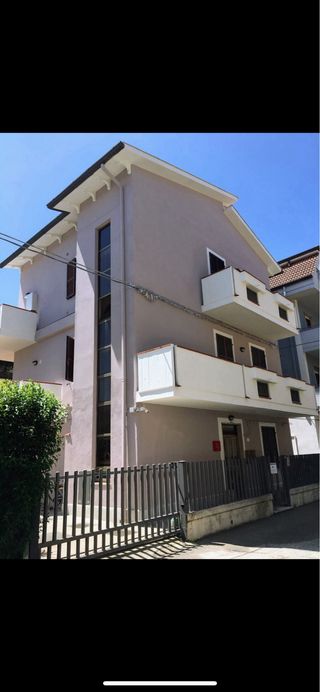 Appartamento 4 posti a San Benedetto del Tronto