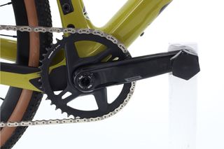 Scott Addict 20 AXS 12V (gravel) t.58 Reacondicionada