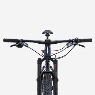 Bici MTB XC Cross Country Race 900 S Azul Cuadro Full