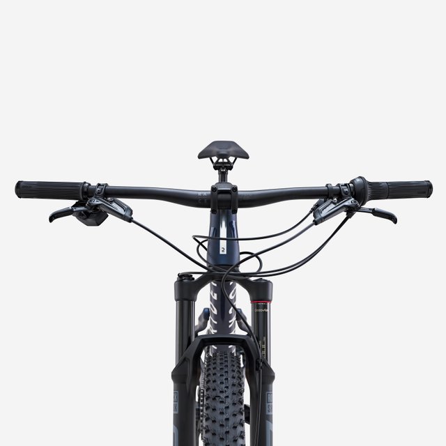 Bici MTB XC Cross Country Race 900 S Azul Cuadro Full
