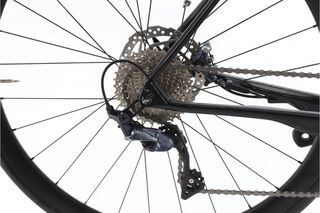 Bicicleta Focus Paralane 2 t.54 Reacondicionada