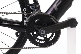 Bicicleta Focus Paralane 2 t.54 Reacondicionada