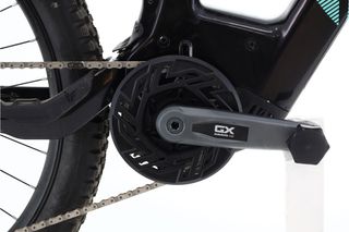 Bicicleta Berria Stratos 8.1 GX AXS t.M Reacondicionada