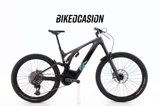 Bicicleta Berria Stratos 8.1 GX AXS t.M Reacondicionada