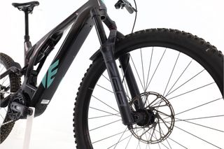Bicicleta Berria Stratos 8.1 GX AXS t.M Reacondicionada