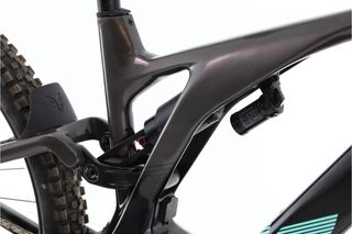 Bicicleta Berria Stratos 8.1 GX AXS t.M Reacondicionada