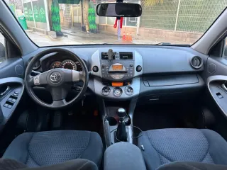 Toyota RAV4 2006