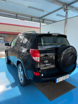 Toyota RAV4 2006