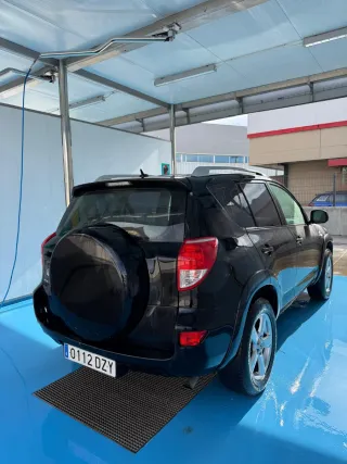 Toyota RAV4 2006