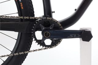 KTM Scarp Master XT (MTB) t.M Reacondicionada