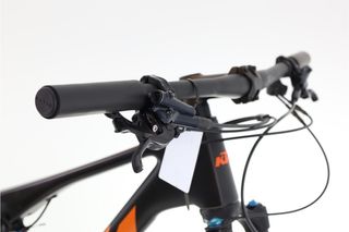 KTM Scarp Master XT (MTB) t.M Reacondicionada