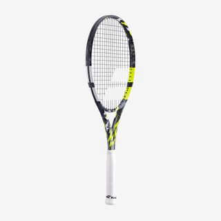 Raqueta de tenis adulto Babolat Pure Aero Lite Gris