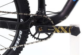 Orbea Oiz LTD XX1 (MTB) t.M Reacondicionada