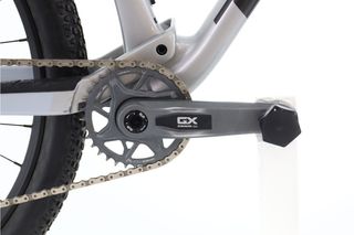 Bicicleta Trek Supercaliber 9.7 GX AXS t.M Reacondicionada