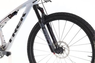 Bicicleta Trek Supercaliber 9.7 GX AXS t.M Reacondicionada