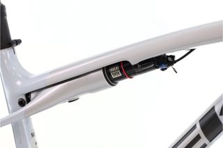 Bicicleta Trek Supercaliber 9.7 GX AXS t.M Reacondicionada