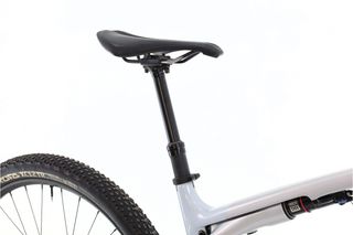 Trek Supercaliber 9.7 GX AXS (MTB) t.M Reacondicionada