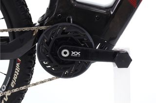 Berria Stratos BR XX AXS Flight Attendant (ebike) t.M Reacondicionada