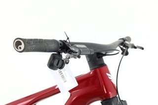 Berria Stratos BR XX AXS Flight Attendant (ebike) t.M Reacondicionada