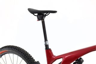 Berria Stratos BR XX AXS Flight Attendant (ebike) t.M Reacondicionada