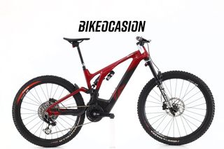 Berria Stratos BR XX AXS Flight Attendant (ebike) t.M Reacondicionada