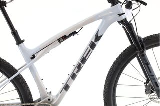 Trek Supercaliber 9.7 GX AXS (MTB) t.M Reacondicionada
