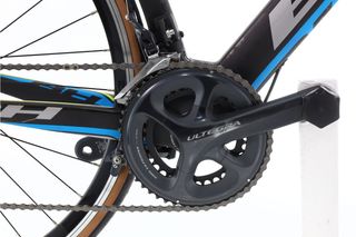 BH G6 Pro (carretera) t.52 Reacondicionada