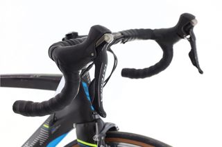 BH G6 Pro (carretera) t.52 Reacondicionada