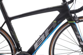 BH G6 Pro (carretera) t.52 Reacondicionada