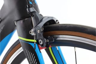 BH G6 Pro (carretera) t.52 Reacondicionada