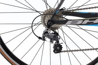 BH G6 Pro (carretera) t.52 Reacondicionada