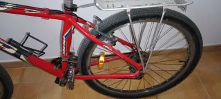 Bicicleta de montaña BH