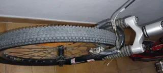 Bicicleta de montaña BH