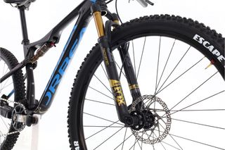 Orbea Oiz LTD XX1 (MTB) t.M Reacondicionada