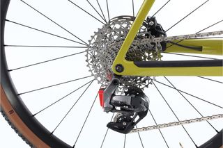 Bicicleta Scott Addict 20 AXS 12V t.58 Reacondicionada