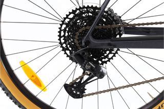 Scott Scale 940 (MTB) t.XL Reacondicionada