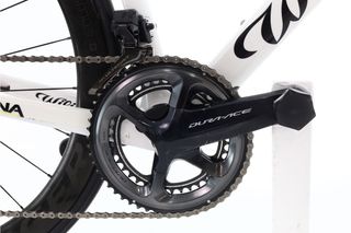 Wilier Filante SLR Di2 12V (carretera) t.50 Reacondicionada