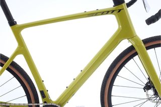 Scott Addict 20 AXS 12V (gravel) t.58 Reacondicionada