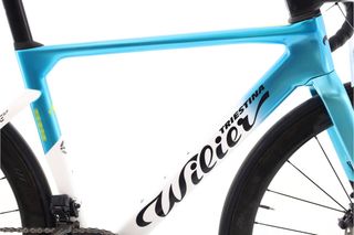 Wilier Filante SLR Di2 12V (carretera) t.50 Reacondicionada