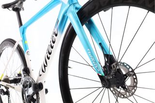 Wilier Filante SLR Di2 12V (carretera) t.50 Reacondicionada