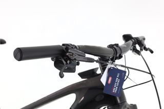 Bicicleta Trek Rail 9.9 X01 AXS t.M Reacondicionada