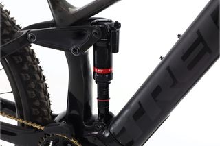 Bicicleta Trek Rail 9.9 X01 AXS t.M Reacondicionada