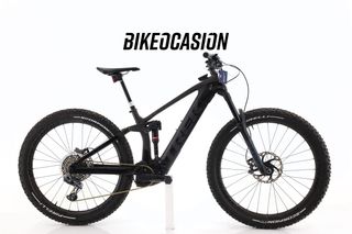 Bicicleta Trek Rail 9.9 X01 AXS t.M Reacondicionada